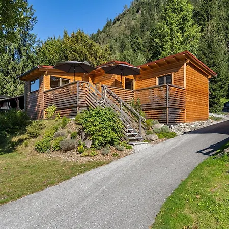 Alpenchalet Zum Hirsch *