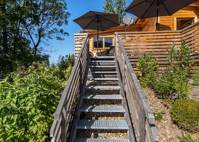 Chalé Alpenchalet Zum Hirsch Aschau Im Zillertal