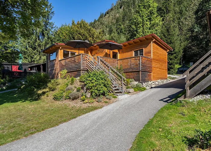 Alpenchalet Zum Hirsch *