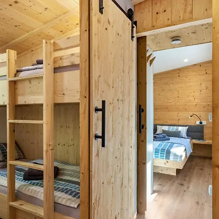 Alpenchalet Zum Hirsch *