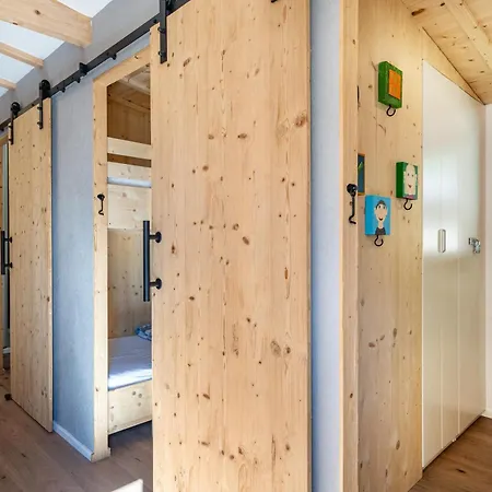 Alpenchalet Zum Hirsch Alpehytte Aschau Im Zillertal