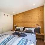 Chalet Alpenchalet Zum Hirsch *