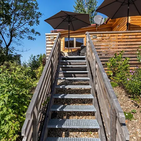 Chalet Alpenchalet Zum Hirsch Aschau Im Zillertal